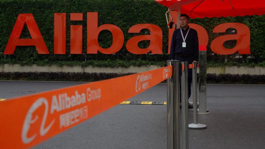 EE.UU. estudia prohibir inversiones en Alibaba y Tencent, según el WSJ