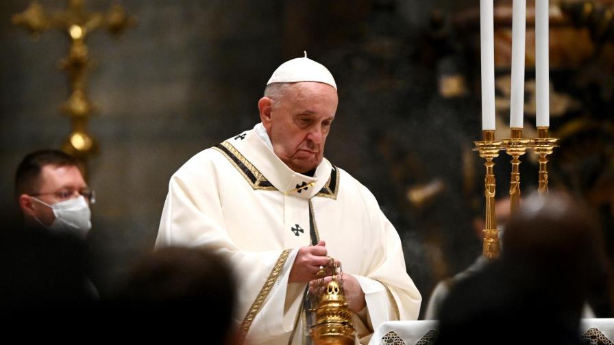 “Necesitamos más que nunca la fraternidad”, dice el papa en su mensaje de Navidad “Necesitamos más que nunca la fraternidad”, dice el papa en su mensaje de Navidad