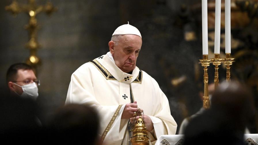 El papa Francisco califica a Maradona como poeta El papa Francisco califica a Maradona como poeta