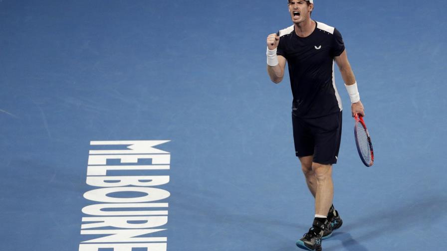 Murray no iniciará su temporada en Delray Beach a causa del coronavirus Murray no iniciará su temporada en Delray Beach a causa del coronavirus