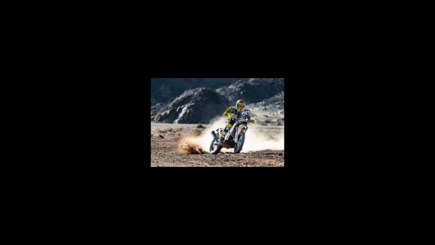 Las motos ponen en marcha la 43 edición del Dakar 2021