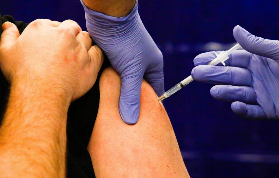 La vacunación contra la covid-19 avanza lentamente en Estados Unidos