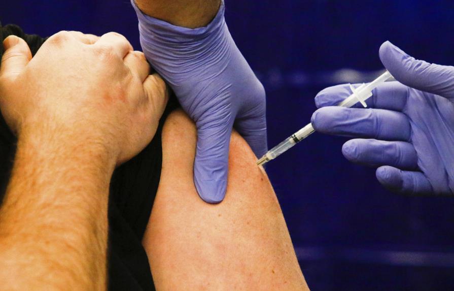 OPS advierte que por ahora vacunación es muy limitada
