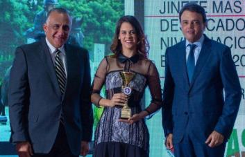 Presidente de Ecuestres pide elecciones en el COD luego de la renuncia de Luisín Mejía