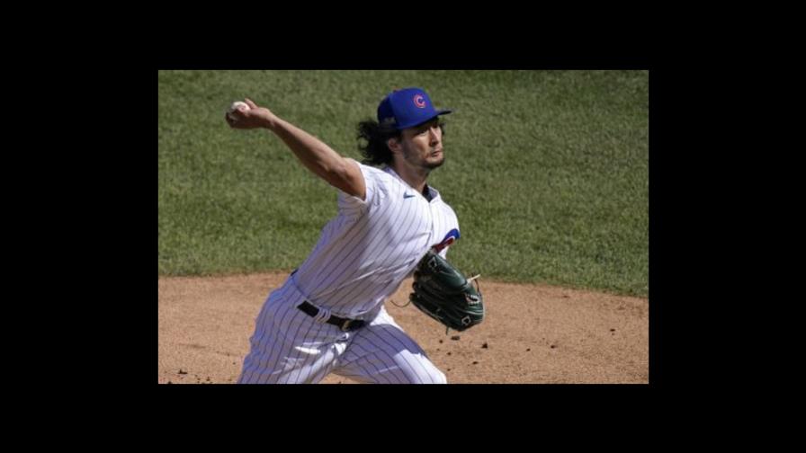 Las mejores rotaciones de Grandes Ligas para la temporada 2021