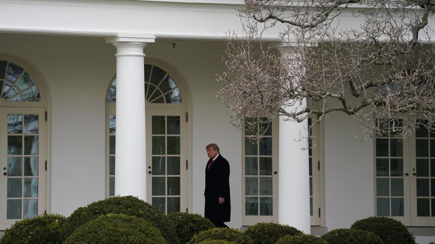 Gobierno de Trump anuncia 3,700 millones de dólares para Puerto Rico