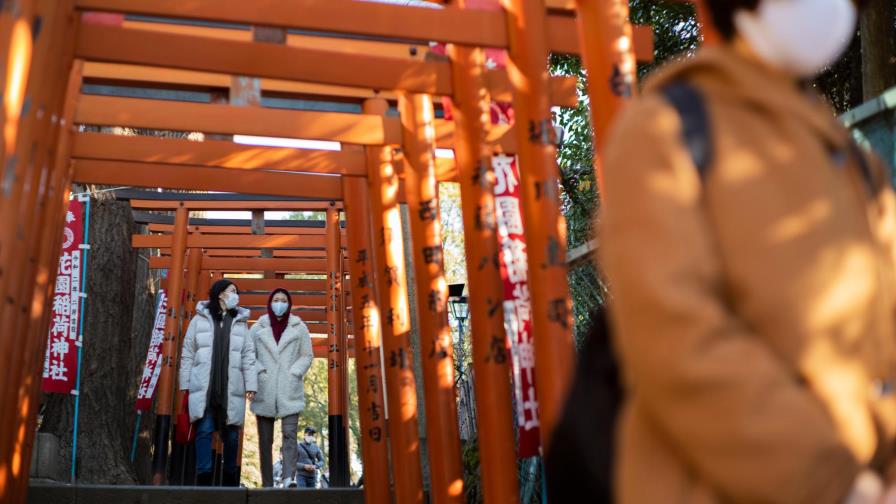 Japón: Piden declarar estado de emergencia por el virus
