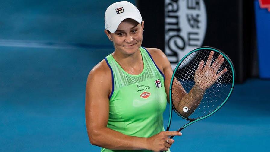 La WTA oficializa su calendario hasta Wimbledon