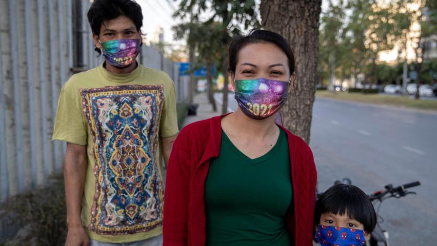 Los casos globales ascienden a 84.7 millones, con 1.85 millones de muertes