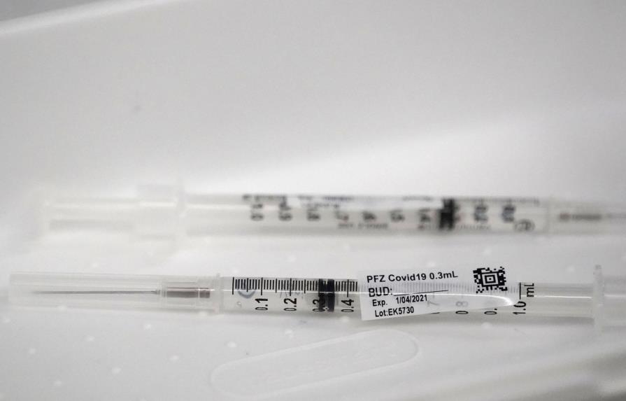 América arranca el año entre nuevas cuarentenas y avances en la vacunación