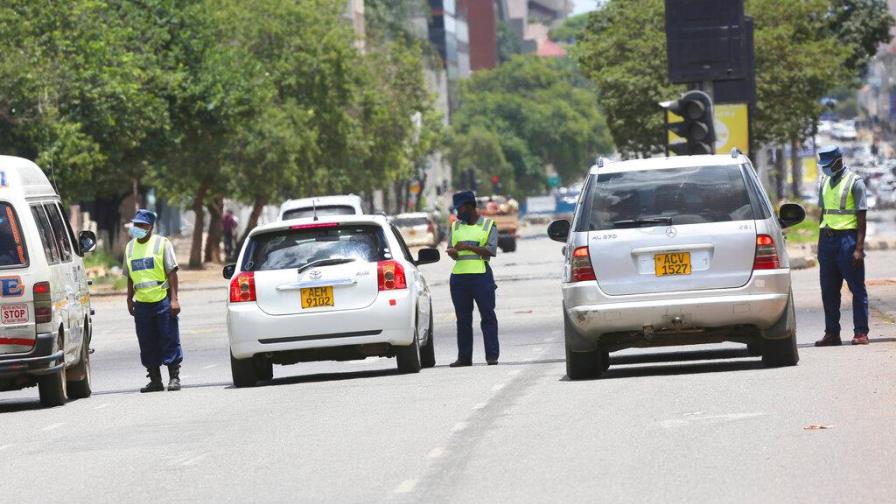 La “plandemia”, la gran teoría conspirativa que brotó en 2020