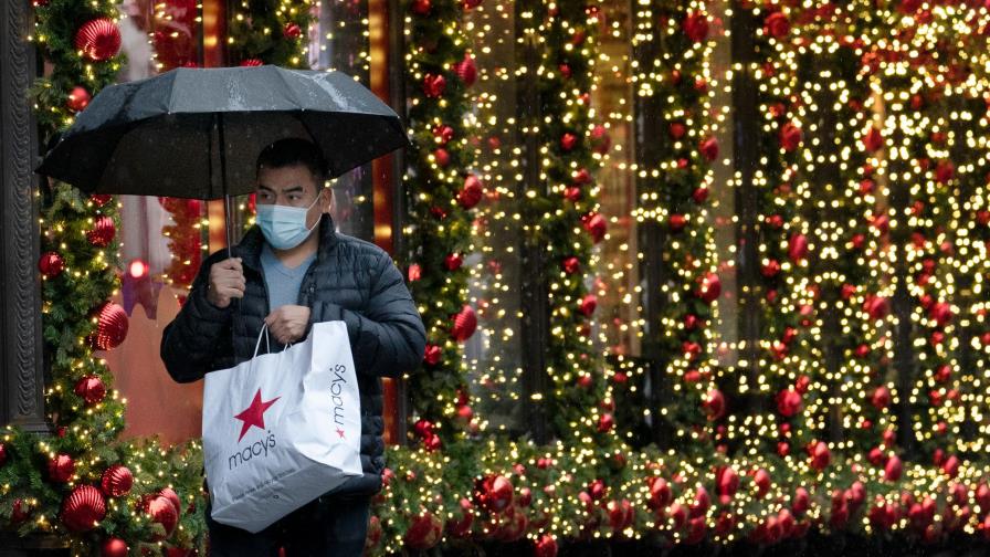 Macy’s cerrará unas 45 tiendas este año