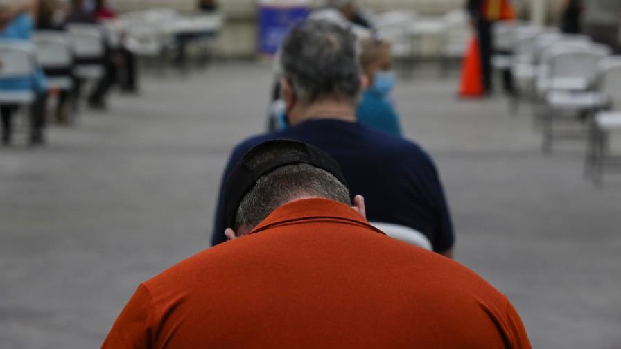 Confirman primer caso de cepa británica de covid-19 en Texas; van 54 en EEUU