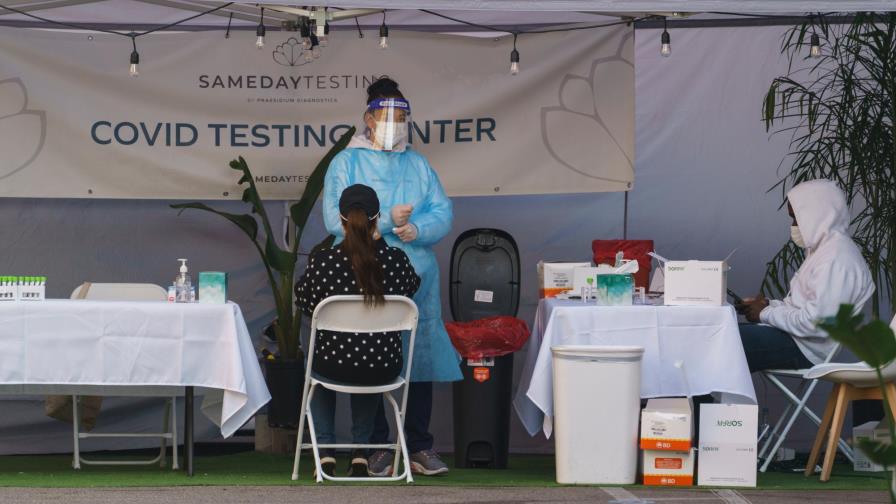 COVID-19: Hospitales de California se preparan para lo peor