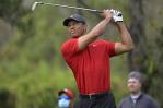 Torneo de la fundación de Tiger Woods en la PGA se disputará sin espectadores Torneo de la fundación de Tiger Woods en la PGA se disputará sin espectadores