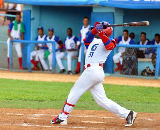 Serie Nacional de Béisbol de Cuba adopta formato burbuja por COVID-19