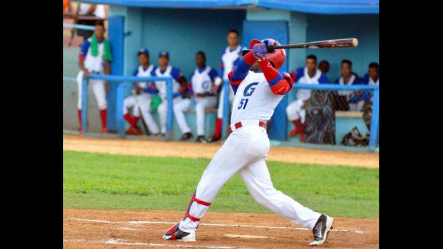 Serie Nacional de Béisbol de Cuba adopta formato burbuja por COVID-19
