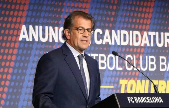 COVID-19 provocan que se aplacen las elecciones por la presidencia del del Barcelona