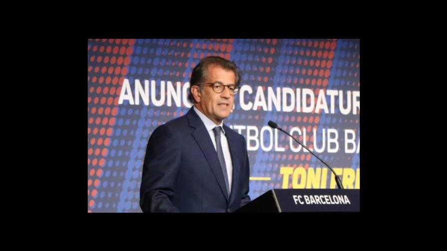 COVID-19 provocan que se aplacen las elecciones por la presidencia del del Barcelona