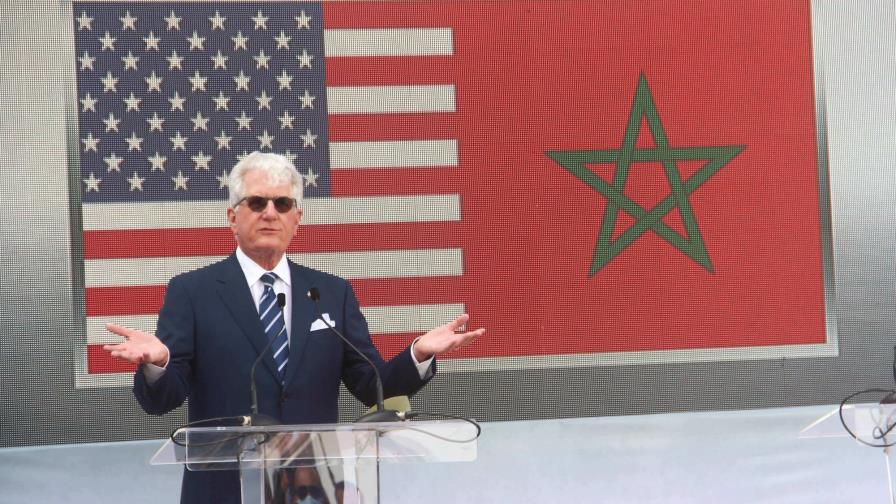 Estados Unidos inicia proceso de apertura de un consulado en Sáhara Occidental