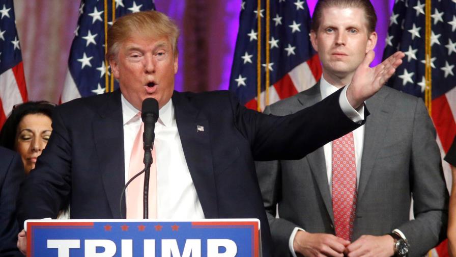 Juicio político a Trump ensombrece agenda de primeros 100 días de Biden