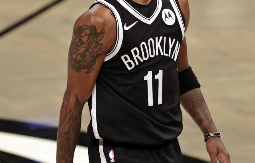 Nets y NBA investigan a Irving por video de fiesta