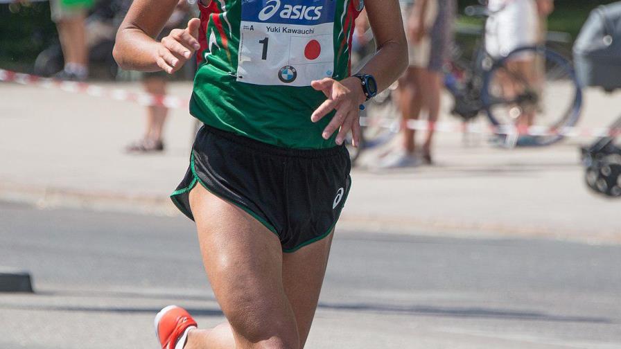 Fallece Álvaro Mejía, colombiano que ganó Maratón de Boston en 1971