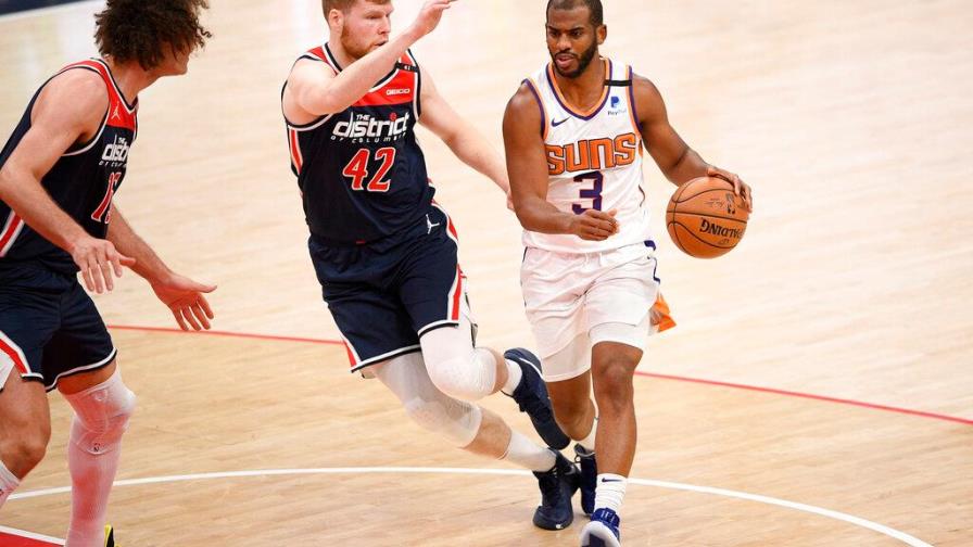La NBA no se plantea cancelar la temporada a pesar de los casos de covid-19