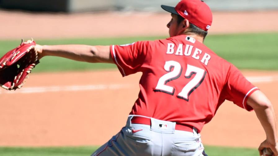 Trevor Bauer y Toronto están en negociaciones