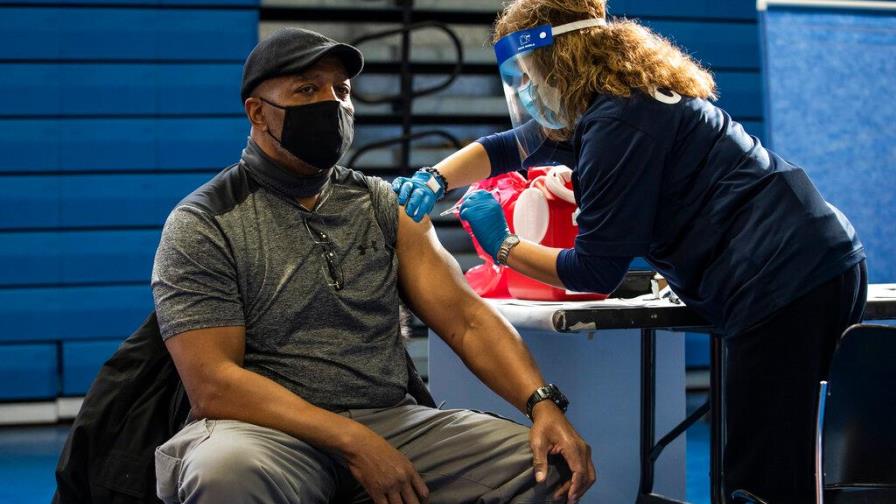 OPS: Si nos relajamos, el 2021 será peor que el 2020”