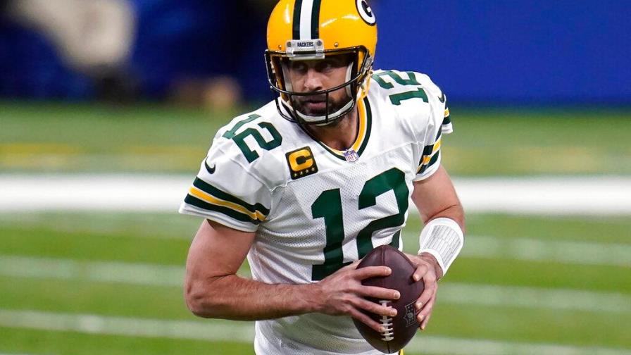 El frío de Green Bay no será excusa para los Rams en su duelo ante Packers