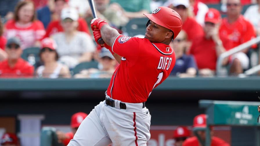 Wilmer Difó firma pacto de ligar menor con Piratas