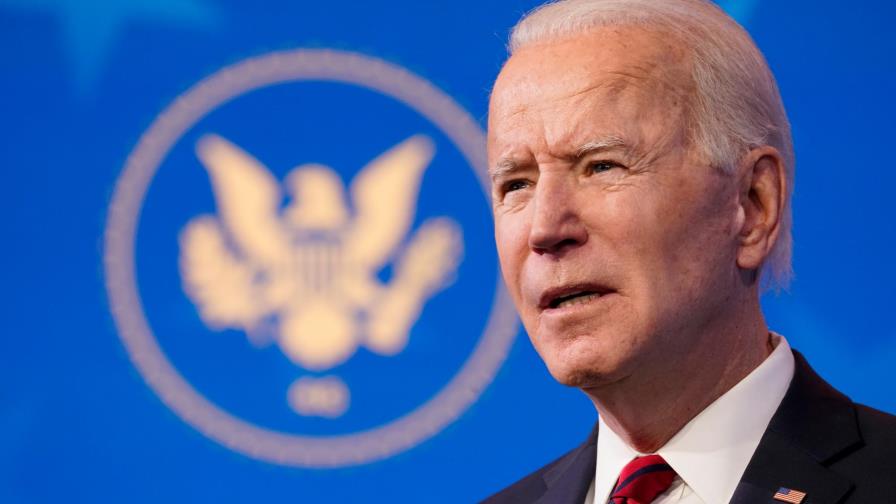 Biden y la revitalización económica