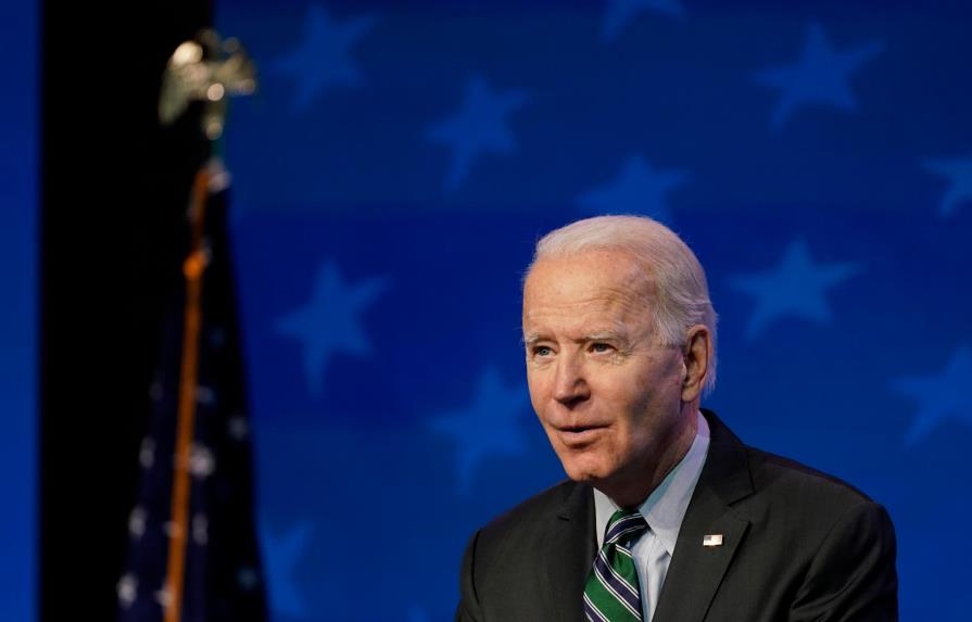 El secretario de Estado nominado por Biden promete un EEUU en “primera línea”