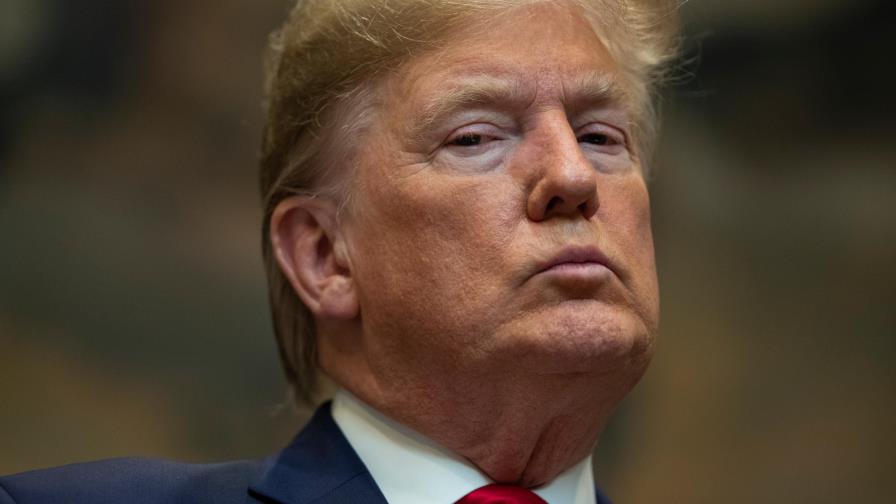 Trump levanta la restricción de viaje a EE.UU desde la Unión Europea y Brasil