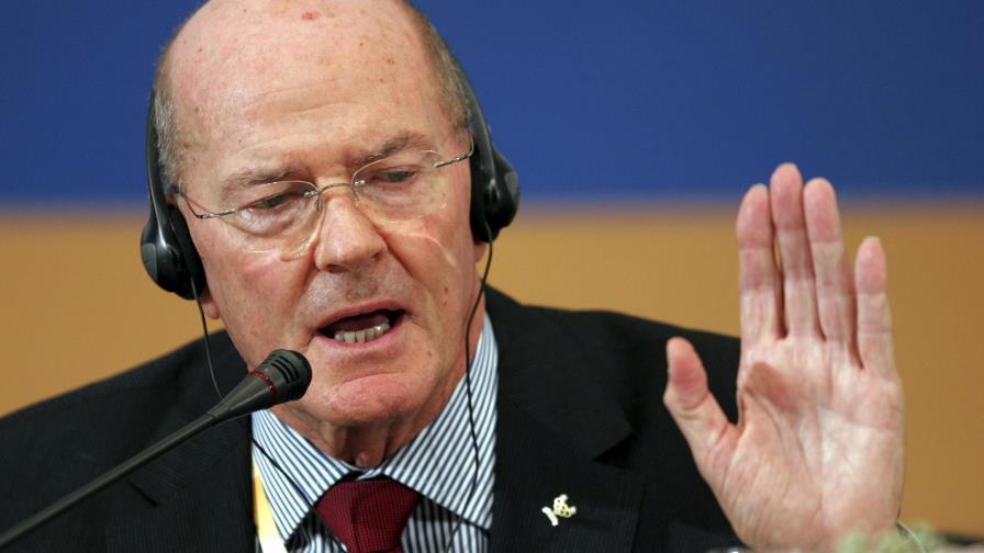 Ex vicepresidente de COI sugiere que la ONU decida sobre los Juegos Olímpicos