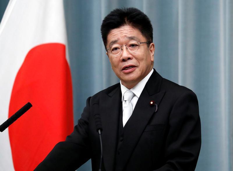 Japón dice que la vacunación no es un requisito para celebrar los Juegos Olímpicos