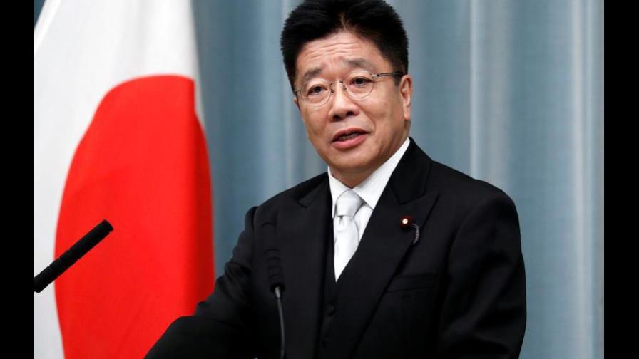 Japón dice que la vacunación no es un requisito para celebrar los Juegos Olímpicos