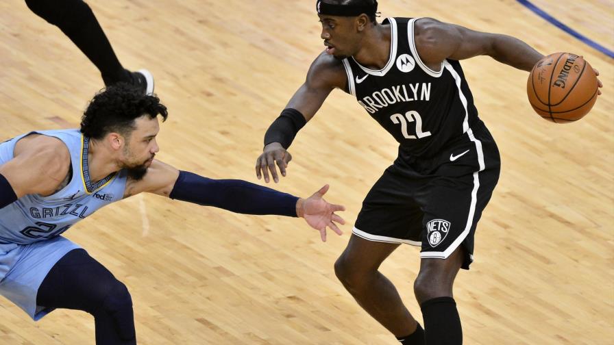 Los Pacers esperan noticias médicas de Caris LeVert