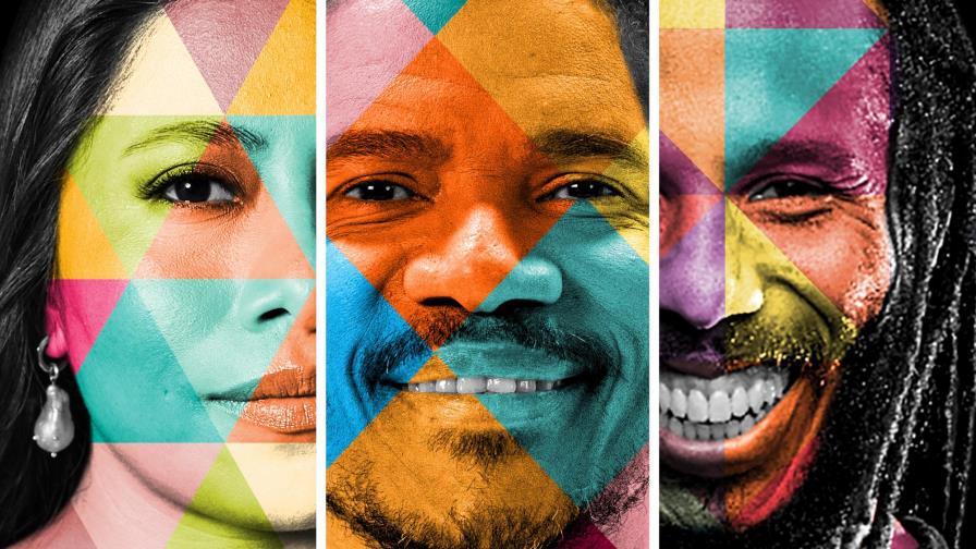 Natiruts, Marley y Aparicio cantan por unión de las Américas