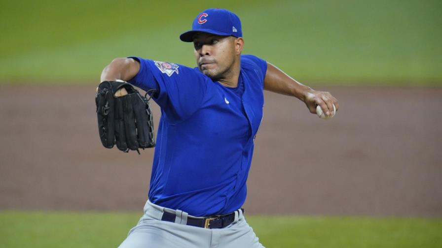 Quintana firma por US$8 millones y un año con los Angelinos