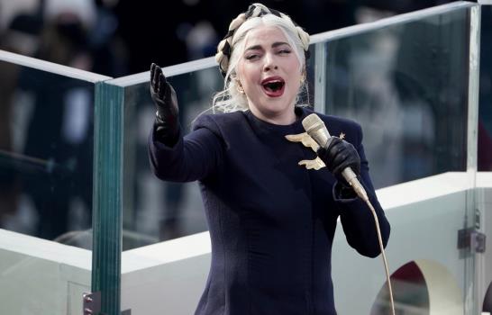 Hollywood regresa: Gaga, J.Lo cantan en investidura de Biden