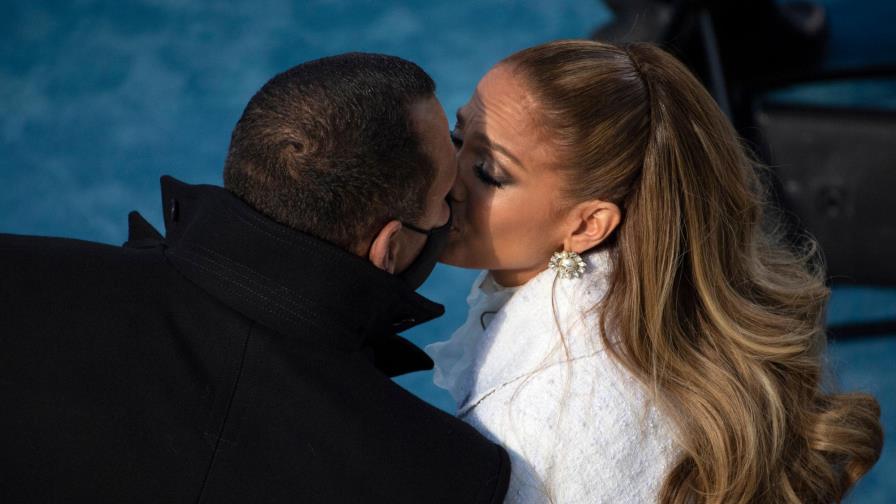 ¿JLo y ARod se casan este año? ¡Esto dijo el dominicano! ¿JLo y ARod se casan este año? ¡Esto dijo el dominicano!