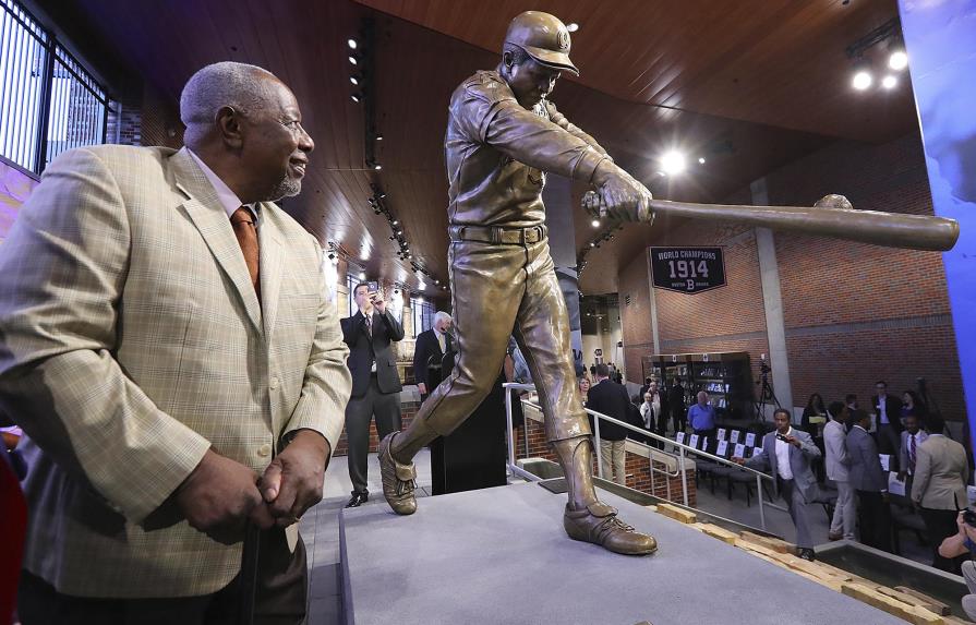 Hank Aaron: diez momentos inolvidables en su carrera en Grandes Ligas