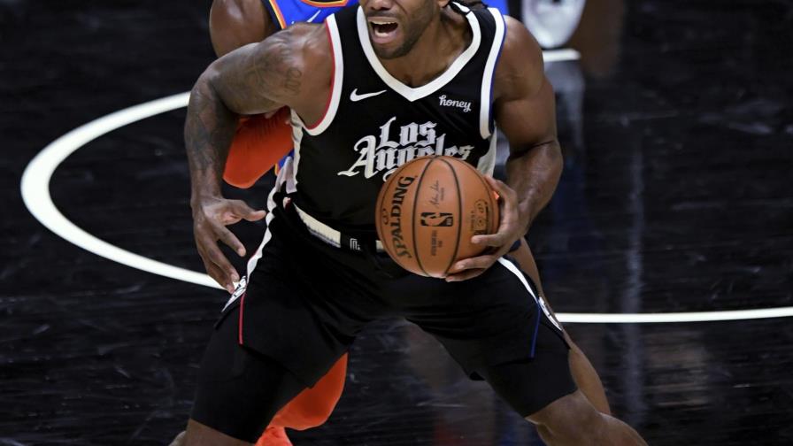 Video | Clippers vapulean a Thunder e hilvanan 6to triunfo