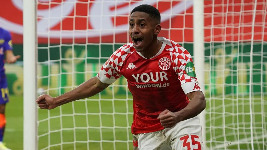 Caen principales rivales del Bayern en la Bundesliga