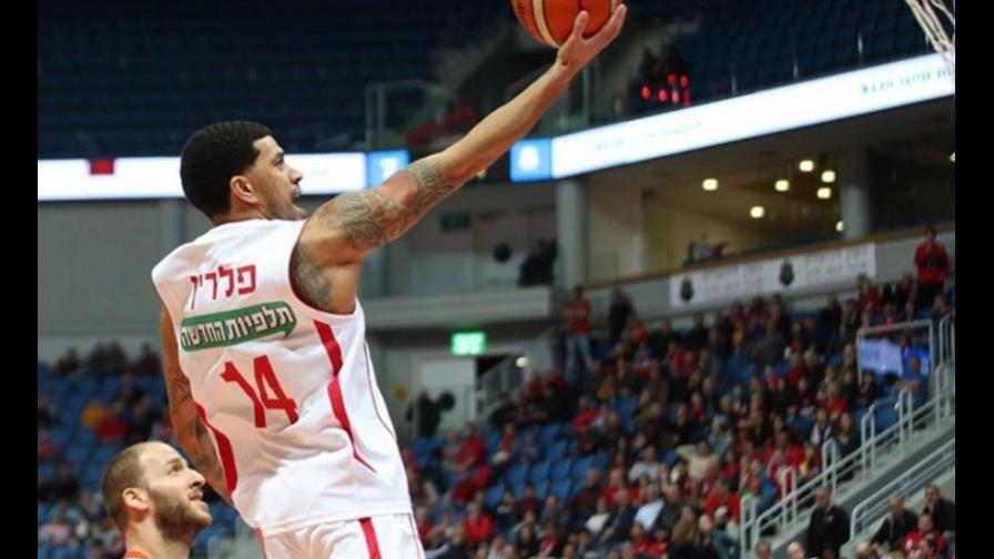El dominicano Feldeine amarga el debut de Katsikaris en Unicaja