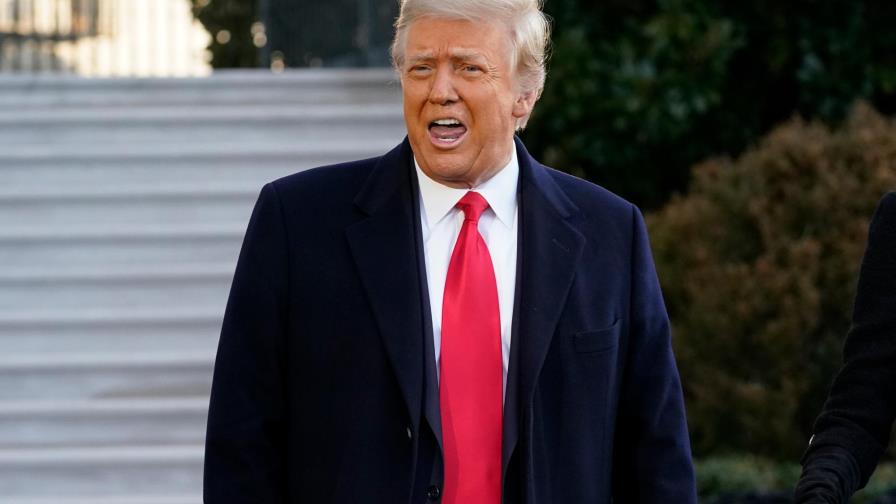 Hombre se declara culpable de plan de atacar Trump Tower