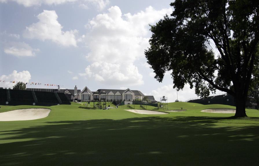 Southern Hills reemplaza al Trump National para el PGA 2022