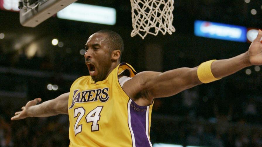 Kobe Bryant: Reggio Emilia dedica una plaza un año después de su fallecimiento